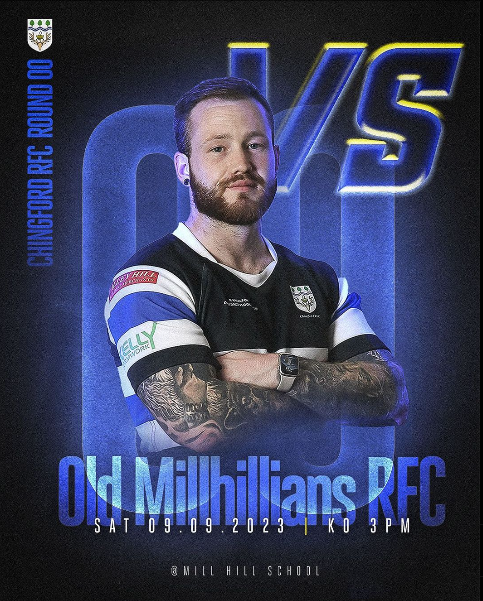 Chingford RFC